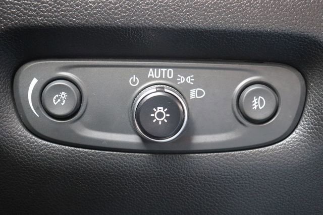 2019 Chevrolet Traverse RS