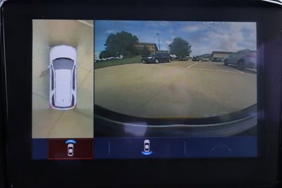 2019 Chevrolet Traverse RS