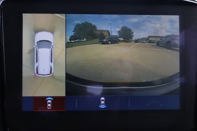 2019 Chevrolet Traverse RS