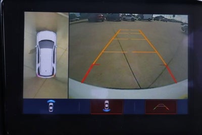 2019 Chevrolet Traverse RS