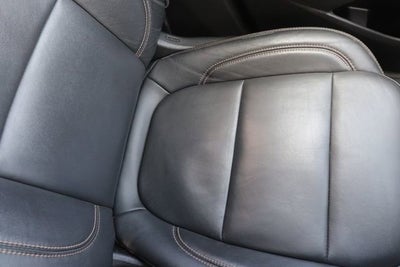 2019 Chevrolet Traverse RS