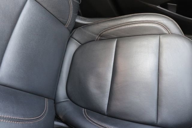 2019 Chevrolet Traverse RS