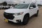 2019 Chevrolet Traverse RS