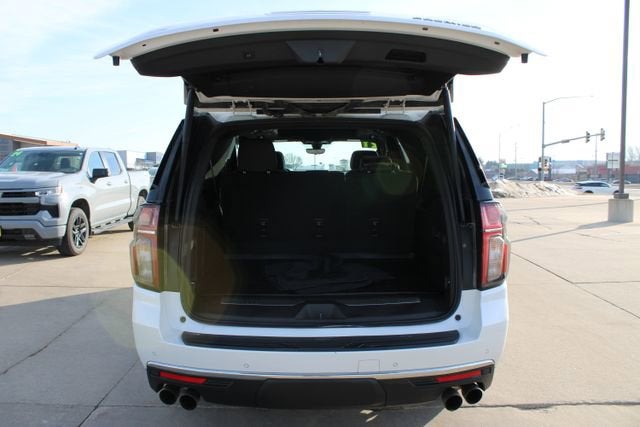 2021 Chevrolet Suburban Premier