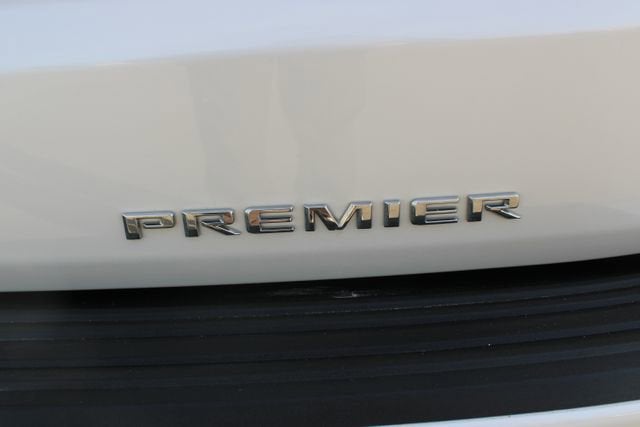2021 Chevrolet Suburban Premier