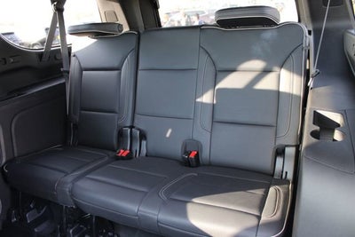 2021 Chevrolet Suburban Premier