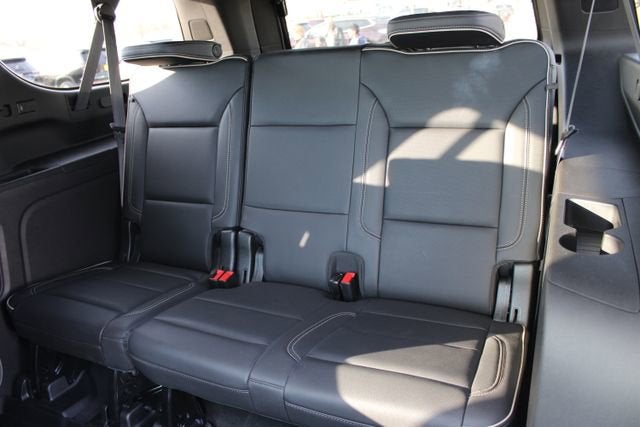 2021 Chevrolet Suburban Premier