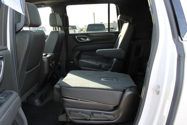 2021 Chevrolet Suburban Premier