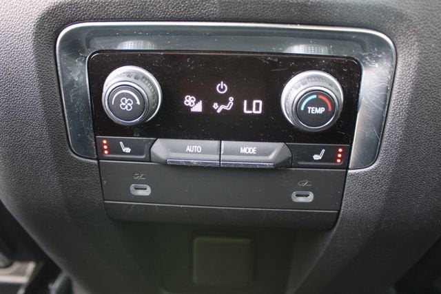 2021 Chevrolet Suburban Premier