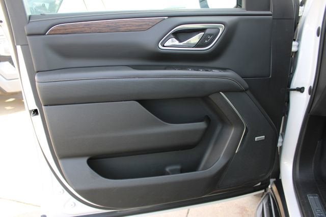 2021 Chevrolet Suburban Premier