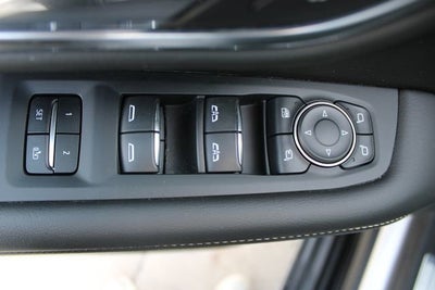 2021 Chevrolet Suburban Premier