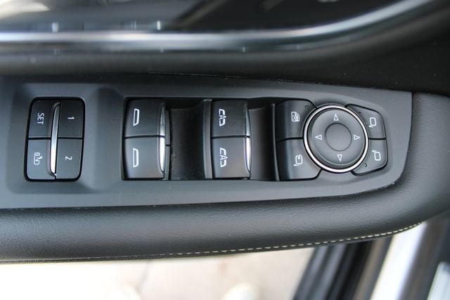 2021 Chevrolet Suburban Premier