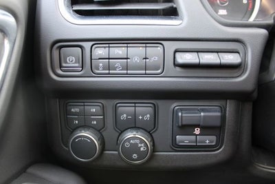 2021 Chevrolet Suburban Premier