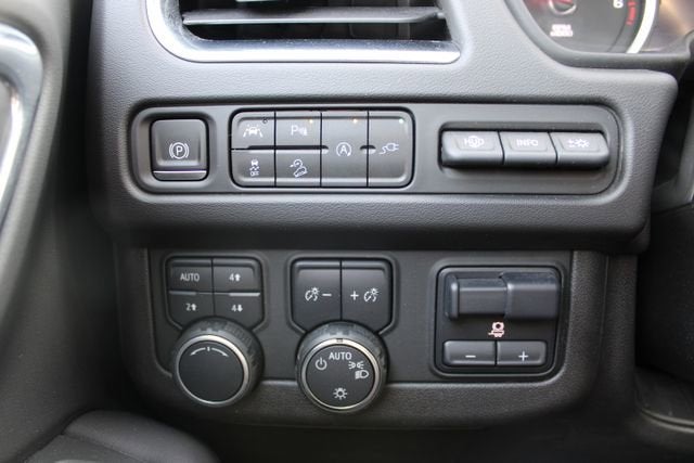 2021 Chevrolet Suburban Premier