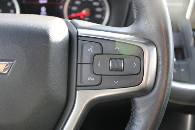 2021 Chevrolet Suburban Premier