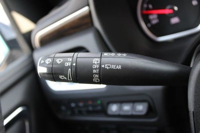 2021 Chevrolet Suburban Premier