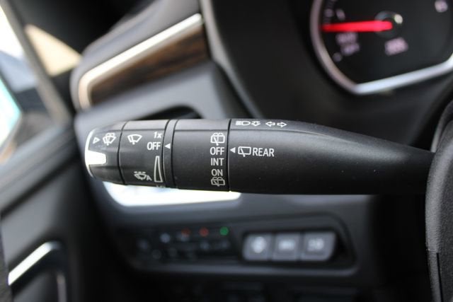 2021 Chevrolet Suburban Premier