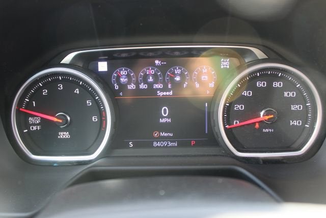 2021 Chevrolet Suburban Premier