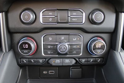 2021 Chevrolet Suburban Premier