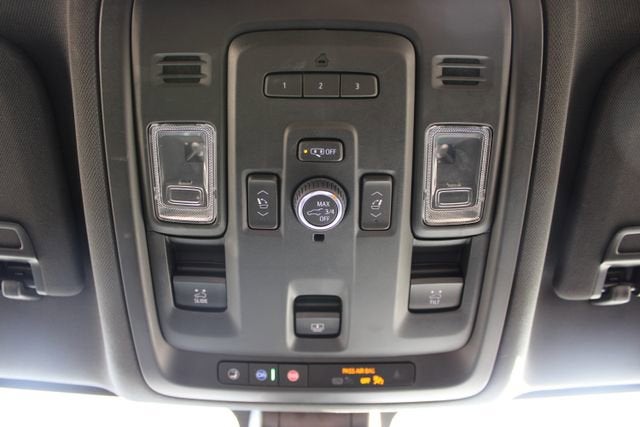 2021 Chevrolet Suburban Premier