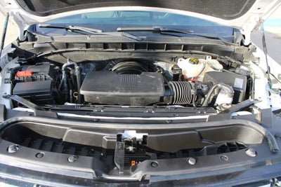 2021 Chevrolet Suburban Premier