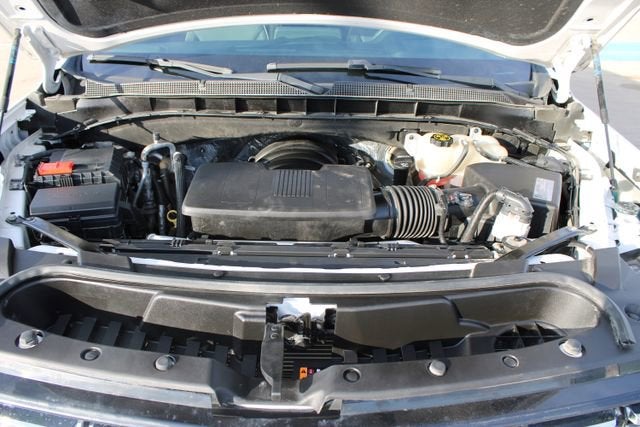 2021 Chevrolet Suburban Premier