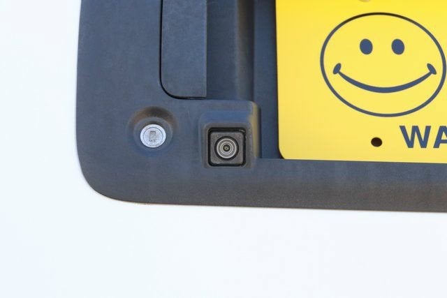 2020 GMC Savana Cargo 2500 Work Van