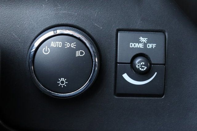 2020 GMC Savana Cargo 2500 Work Van