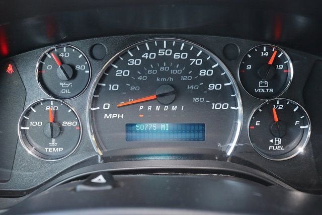 2020 GMC Savana Cargo 2500 Work Van