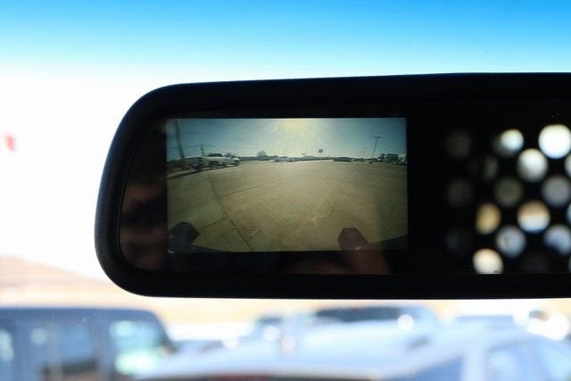 2020 GMC Savana Cargo 2500 Work Van