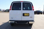 2020 GMC Savana Cargo 2500 Work Van
