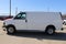 2020 GMC Savana Cargo 2500 Work Van