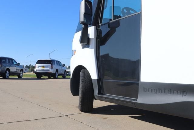 2025 Chevrolet BrightDrop 400 FWD 400
