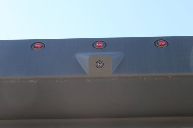 2025 Chevrolet BrightDrop 400 FWD 400