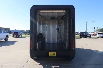 2025 Chevrolet BrightDrop 400 FWD 400