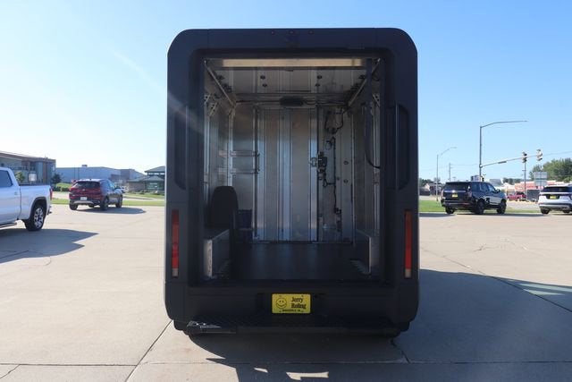 2025 Chevrolet BrightDrop 400 FWD 400