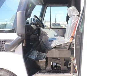 2025 Chevrolet BrightDrop 400 FWD 400