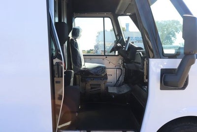 2025 Chevrolet BrightDrop 400 FWD 400