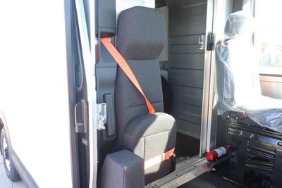 2025 Chevrolet BrightDrop 400 FWD 400