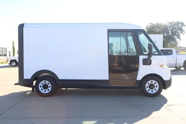 2025 Chevrolet BrightDrop 400 FWD 400