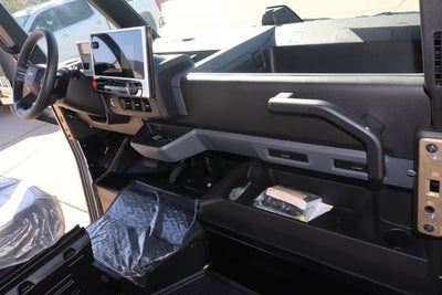 2025 Chevrolet BrightDrop 400 FWD 400