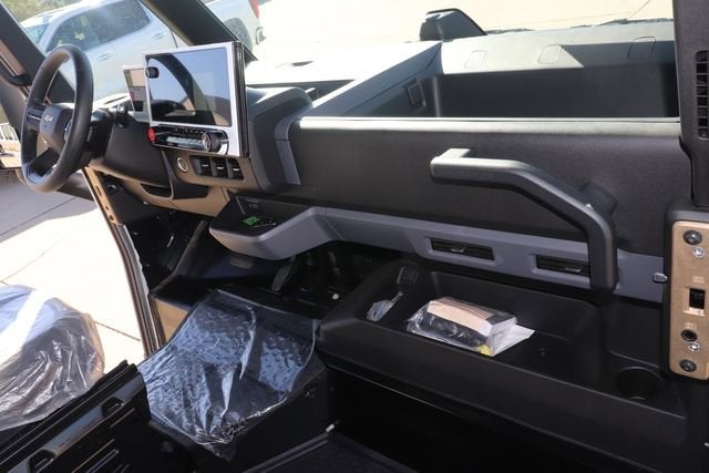 2025 Chevrolet BrightDrop 400 FWD 400