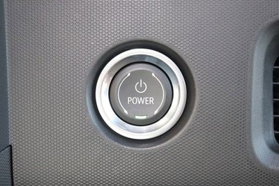 2025 Chevrolet BrightDrop 400 FWD 400