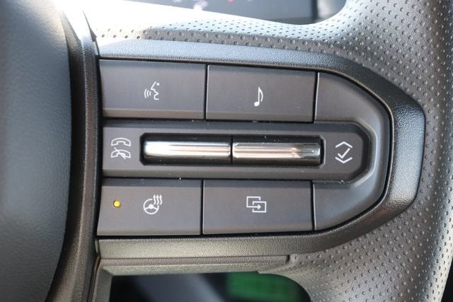 2025 Chevrolet BrightDrop 400 FWD 400