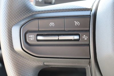 2025 Chevrolet BrightDrop 400 FWD 400