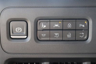 2025 Chevrolet BrightDrop 400 FWD 400