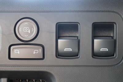 2025 Chevrolet BrightDrop 400 FWD 400