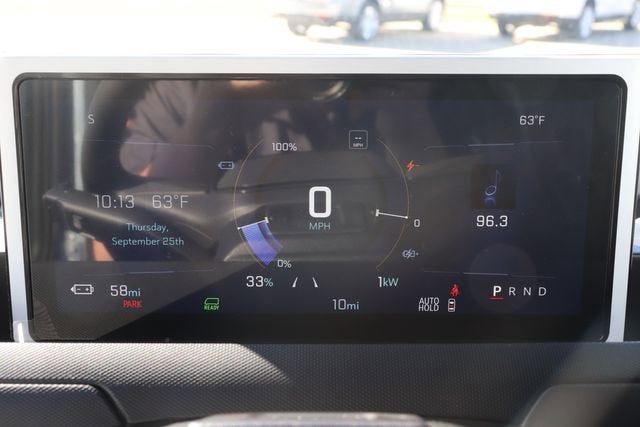 2025 Chevrolet BrightDrop 400 FWD 400