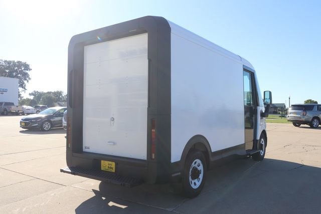 2025 Chevrolet BrightDrop 400 FWD 400