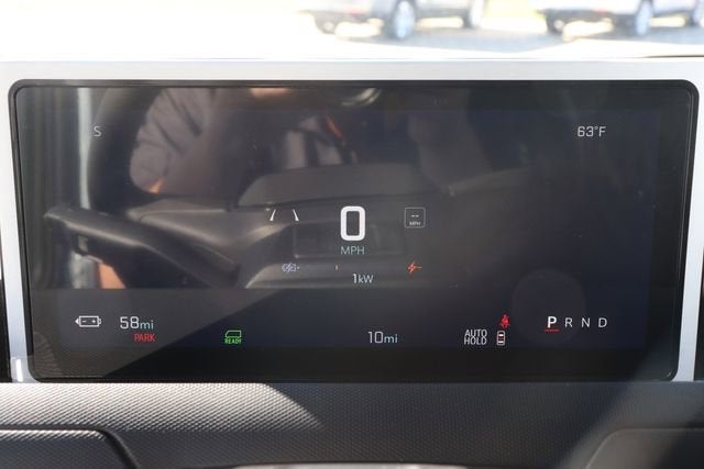 2025 Chevrolet BrightDrop 400 FWD 400